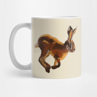 "hare" Mug